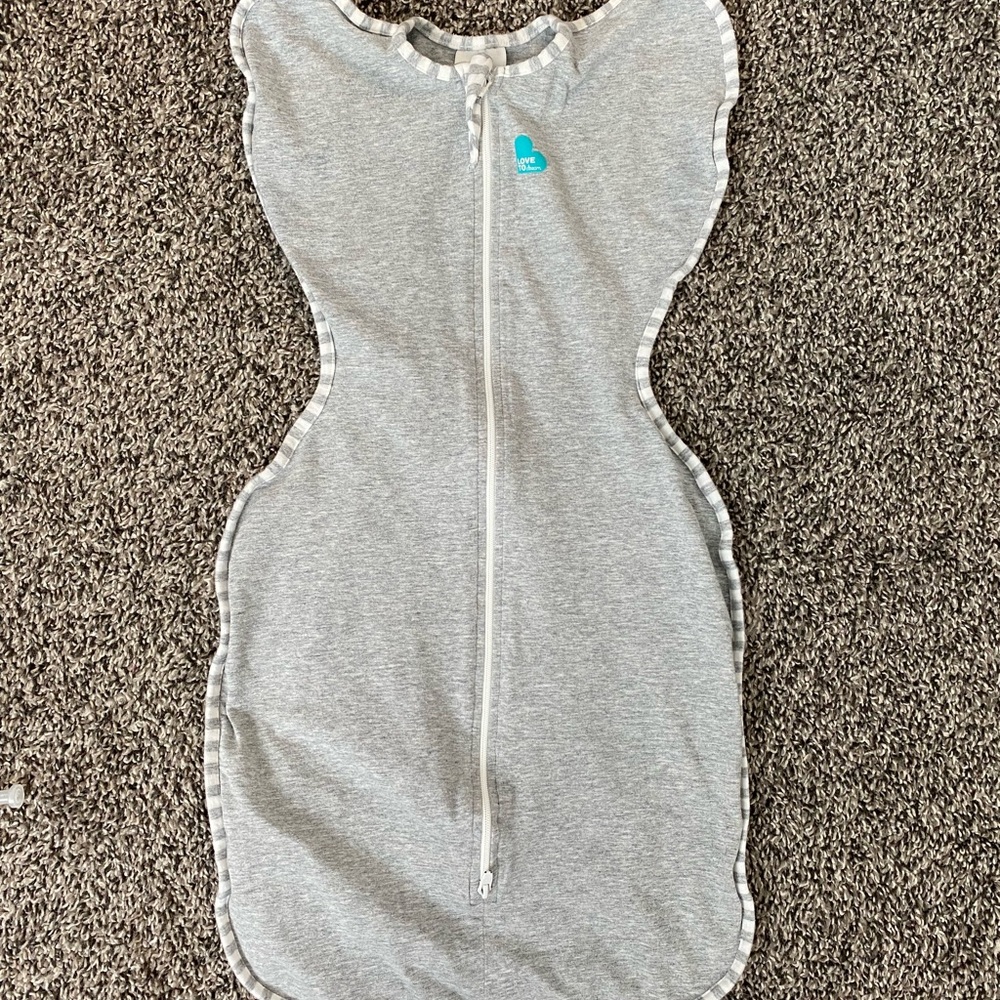 Love to Dream swaddle